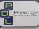 10mm PVC Prestige Distribution sign